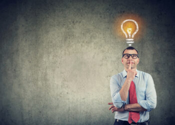 Fundamenten van hoe, waar en waarom we werken op losse schroeven