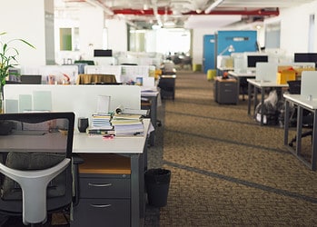 Langdurig absenteïsmecijfer blijft hoog op de Belgische werkvloer