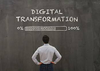 Digitaal is het nieuwe normaal, ook in KMO’s