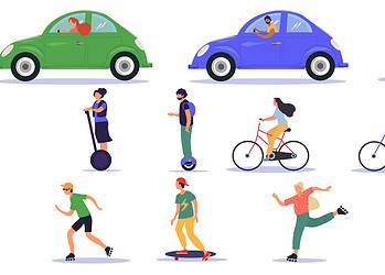 Mobiliteitsaanbod bepalend bij keuze werkgever