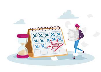 Een nieuwe resultaatsbonus? Mis de deadline niet!