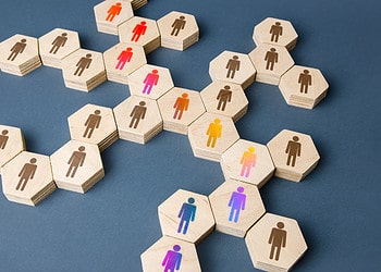 De overheid van morgen. De rol van HR nu