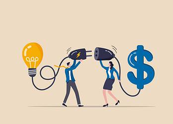 Geld is belangrijk voor elk bedrijf, dus ook voor HR