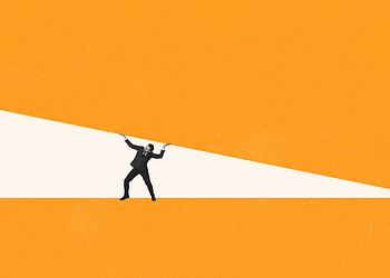 Acerta en IDEWE lanceren wetenschappelijke zelfscan voor zelfstandigen: zelfstandigezonderstress.be