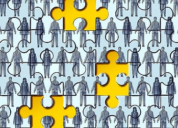 Bedrijven vooral op zoek naar vaste medewerkers