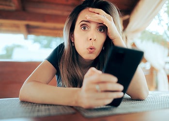 Let op met spelfouten in je CV. Het kan je jouw droomjob kosten!