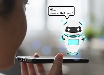 Eerste chatbot gespecialiseerd in Belgisch recht gelanceerd