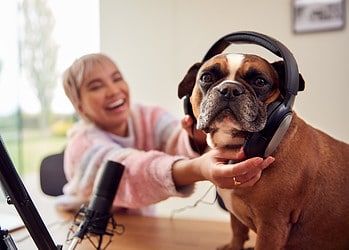 5 HR podcasts om te beluisteren als het regent (én als de zon schijnt)