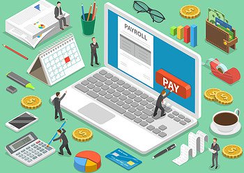 België op plaats 12 in Europese Payroll Proficiency Index