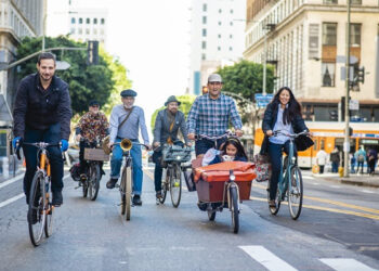 30 dagen minder wagen