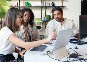 Bijna 70% Belgen laat sollicitatie-keuze afhangen van ESG-engagement