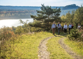 Een natuurabonnement als bedrijfsbonus met maatschappelijke impact