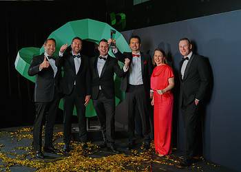 Alides uitgeroepen tot best managed company 2023