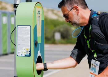 SMOTspots: AG Insurance en Sundo werken samen in de strijd tegen huidkanker