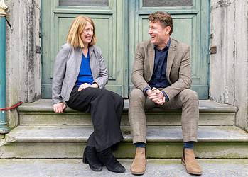 Haal jij alles uit je samenwerking met de sectorfederatie?