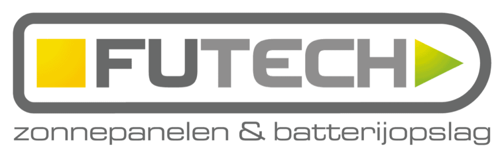 Futech logo