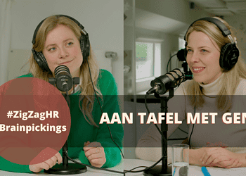 Aan tafel met Gen Z. Wat verwacht Gen Z van jou als manager en werkgever?