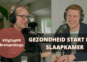 Well-being: Gezondheid start in de slaapkamer