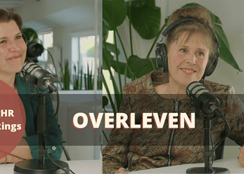 Over groei en overleven: talent ligt vaak net naast de wonde