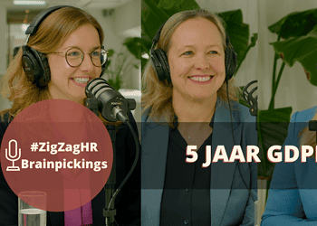 5 jaar GDPR: Masterclass voor HR