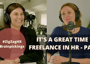 De toekomst van (internationaal) rekruteren & leiderschap