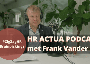 #ZigZagHR Actua Podcast Juni 2023