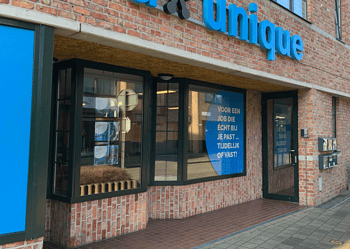 Unique schakelt opnieuw een versnelling hoger