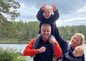 Zweden: waar minder meer is en vertragen versnelt