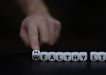 Financieel welzijn en mentaal welzijn gaan samen