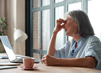 Menopauze taboe op de (sterk vervrouwelijkte) werkvloer