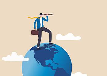 Internationaal talent scoort. In voetbal én in het bedrijfsleven