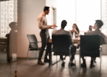 Robert Half lanceert zijn Boardroom Navigator 2023