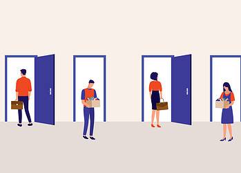 Herstructureringen tot 20% duurder voor werkgever 