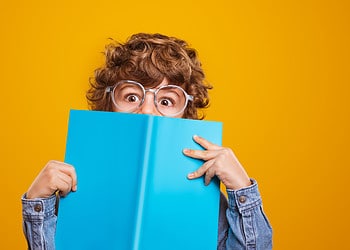 Kunnen we het even over werk hebben & andere boekentips