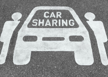 Vijf tips voor duurzamere verplaatsingen