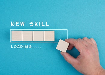 Eén op de twee bedrijven biedt iedere werknemer nu al vijf opleidingsdagen aan