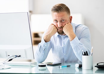 Meer loon en extralegale voordelen, en toch niet tevreden over loonpakket