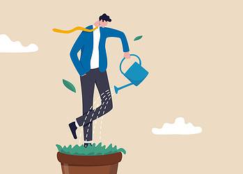 Belgische werkgevers scherpen hun strategieën aan om het tekort aan talent op te vangen