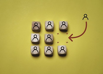 Nieuwe knelpuntpremie om meer mensen naar de arbeidsmarkt trekken