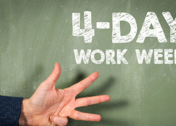 Sta jij de vierdagenwerkweek al toe?