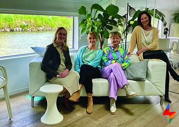 Hoe belangrijk is leervermogen bij change?