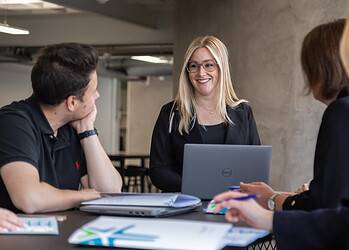 Kiezen zonder verliezen: een goede match met je bedrijf én een positieve candidate experience