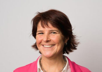 Marie Vanden Berghe is de nieuwe CHRO bij Group S