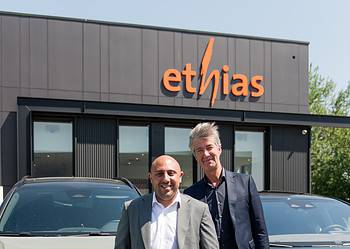 Innovatie in de Belgische leasewereld