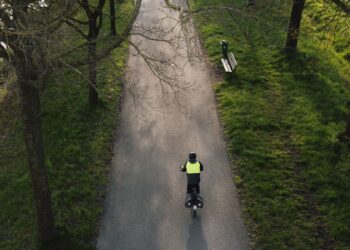 Wijs op weg met o2o fietsleasing