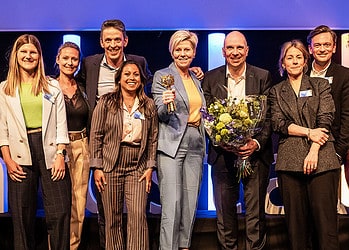 Hoe word je de aantrekkelijkste werkgever van België?