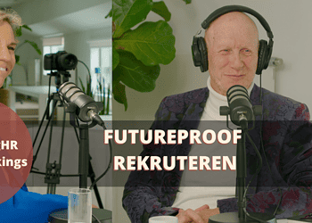 Futureproof rekruteren