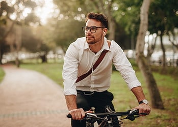 5000 Vlamingen laten hun auto in juni zoveel mogelijk aan de kant