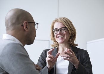 De rol van de CFO is om de business te helpen om succes te boeken