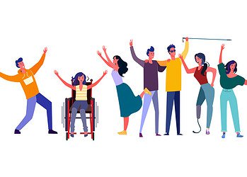 We go to work: Konijnen vang je niet met vishengels